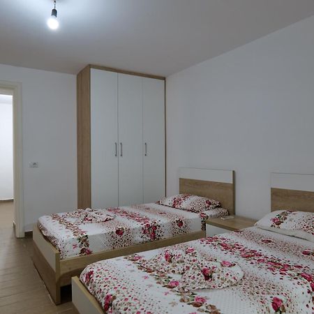 Hermes Elite Apartments Sarande Ngoại thất bức ảnh
