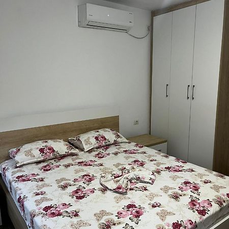 Hermes Elite Apartments Sarande Ngoại thất bức ảnh