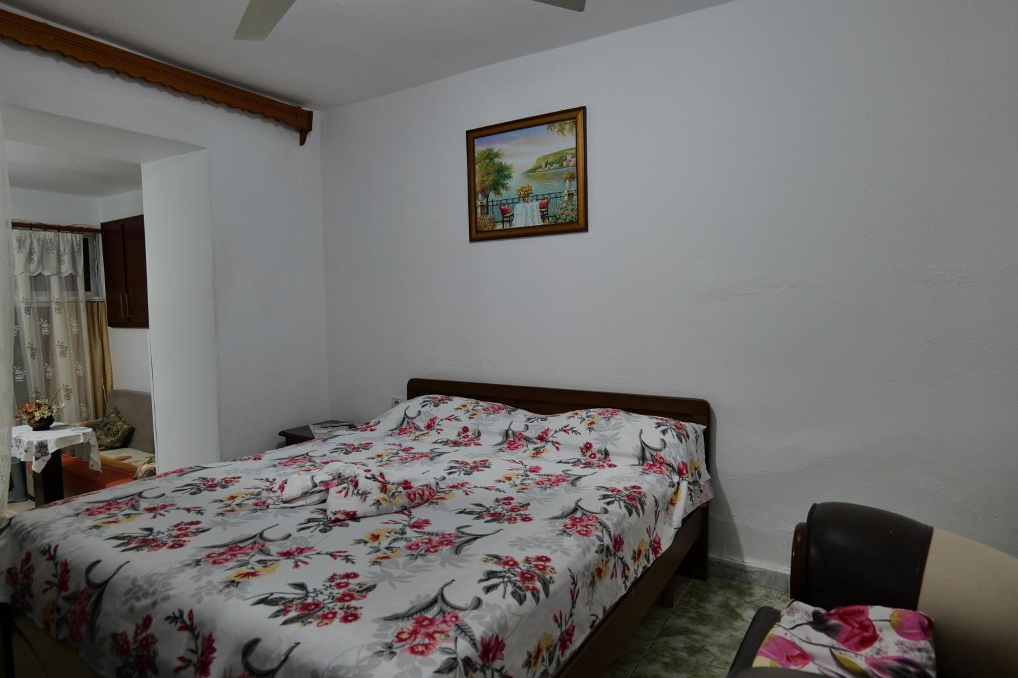 Hermes Elite Apartments Sarande Ngoại thất bức ảnh