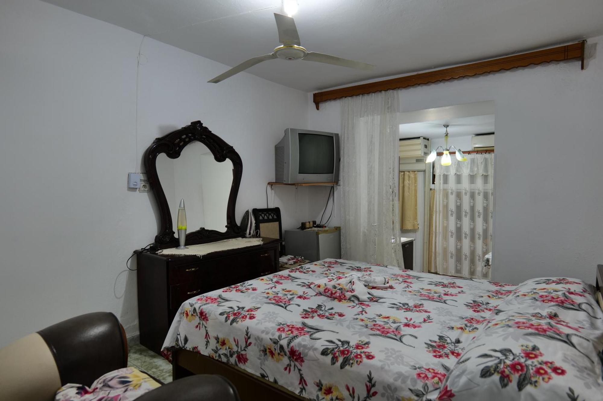 Hermes Elite Apartments Sarande Ngoại thất bức ảnh