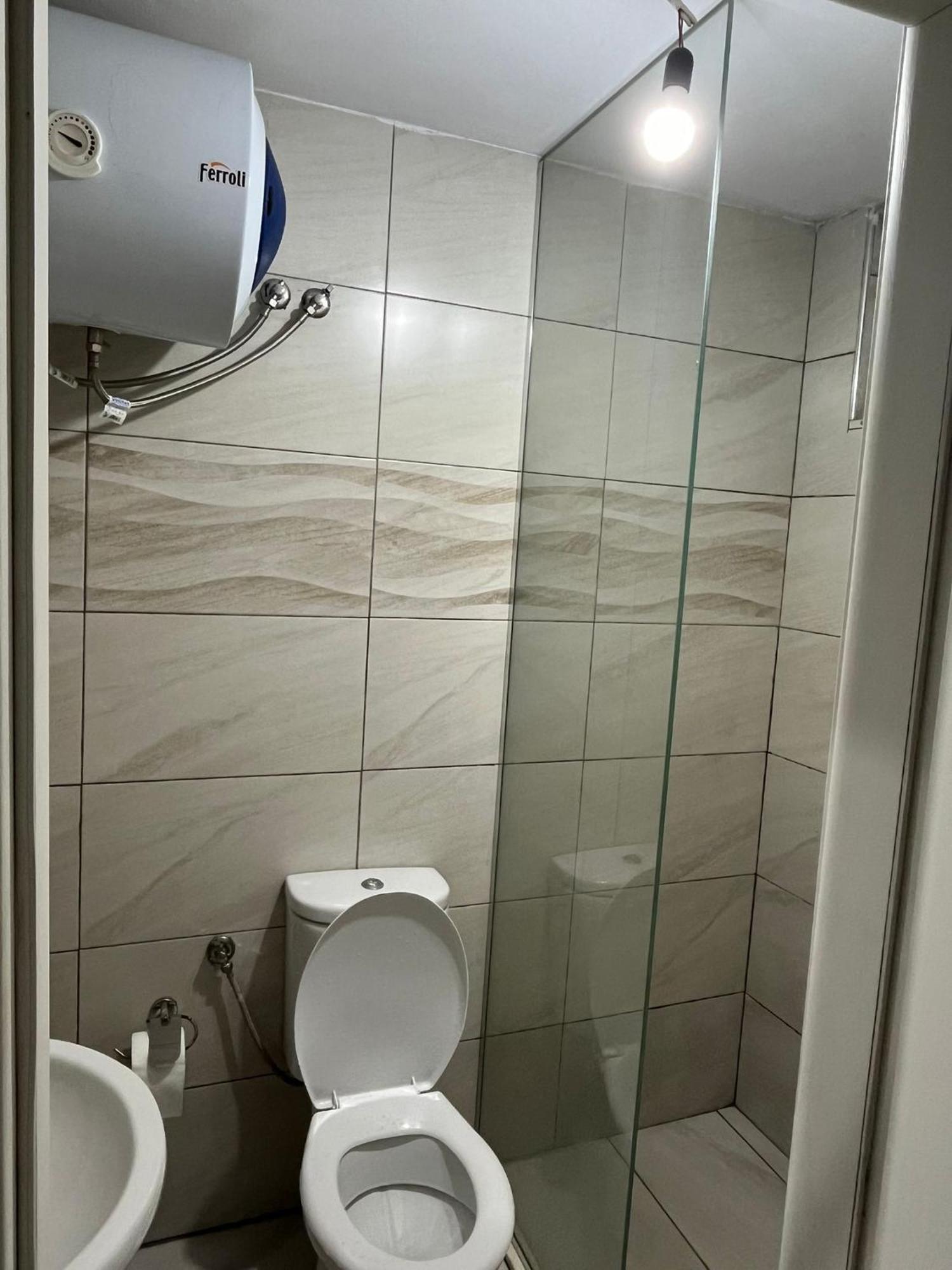 Hermes Elite Apartments Sarande Ngoại thất bức ảnh
