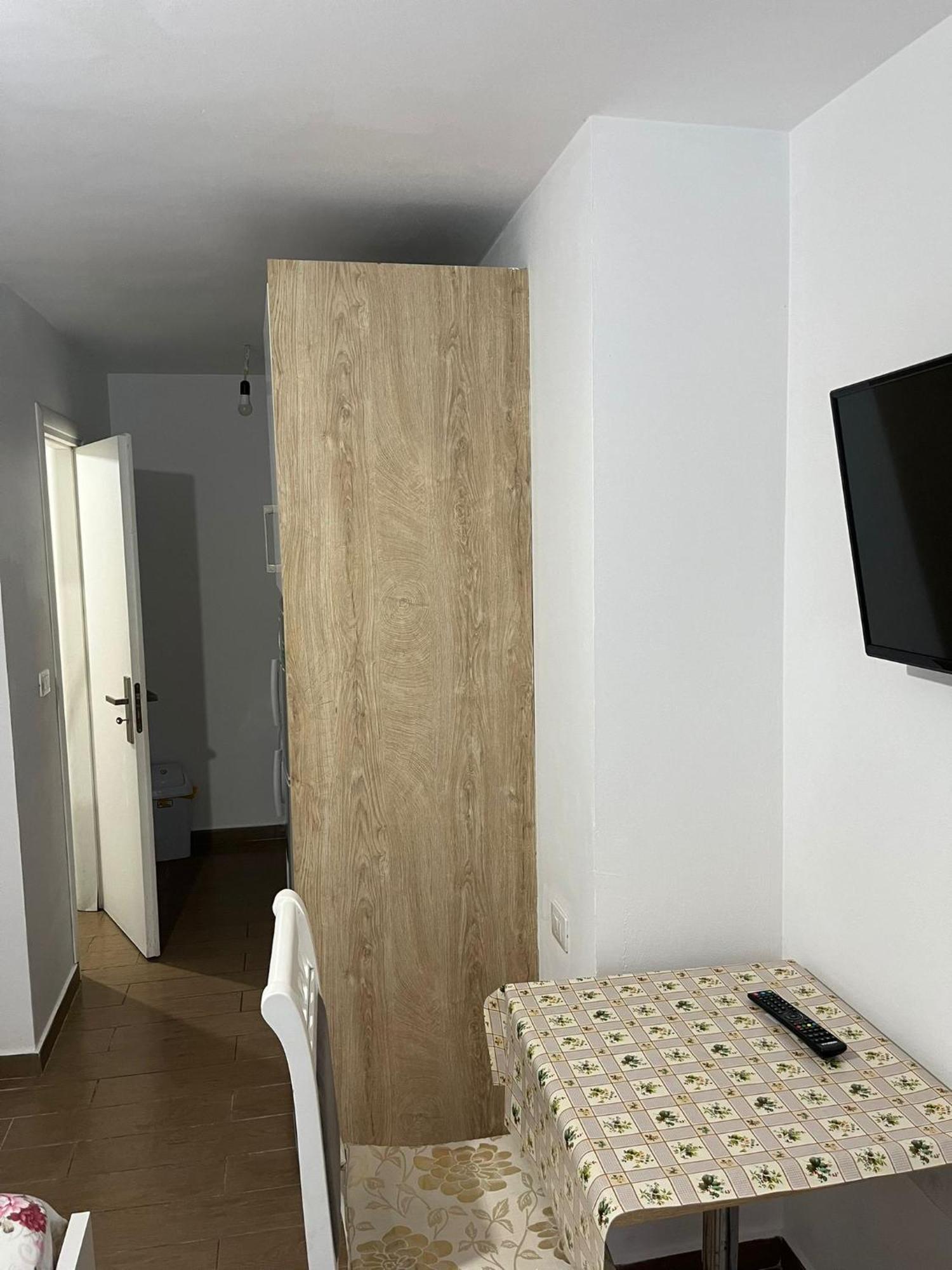 Hermes Elite Apartments Sarande Ngoại thất bức ảnh