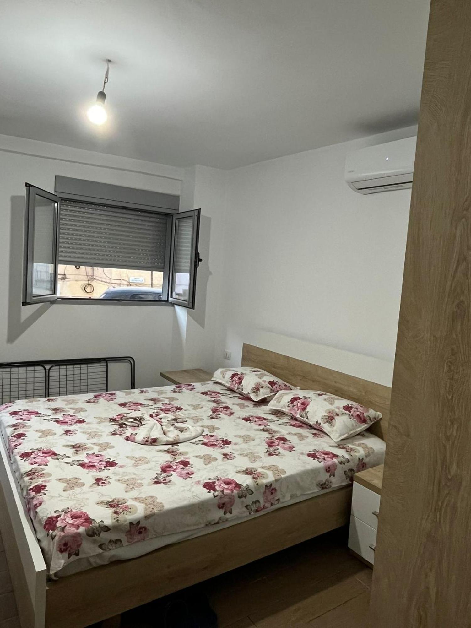 Hermes Elite Apartments Sarande Ngoại thất bức ảnh