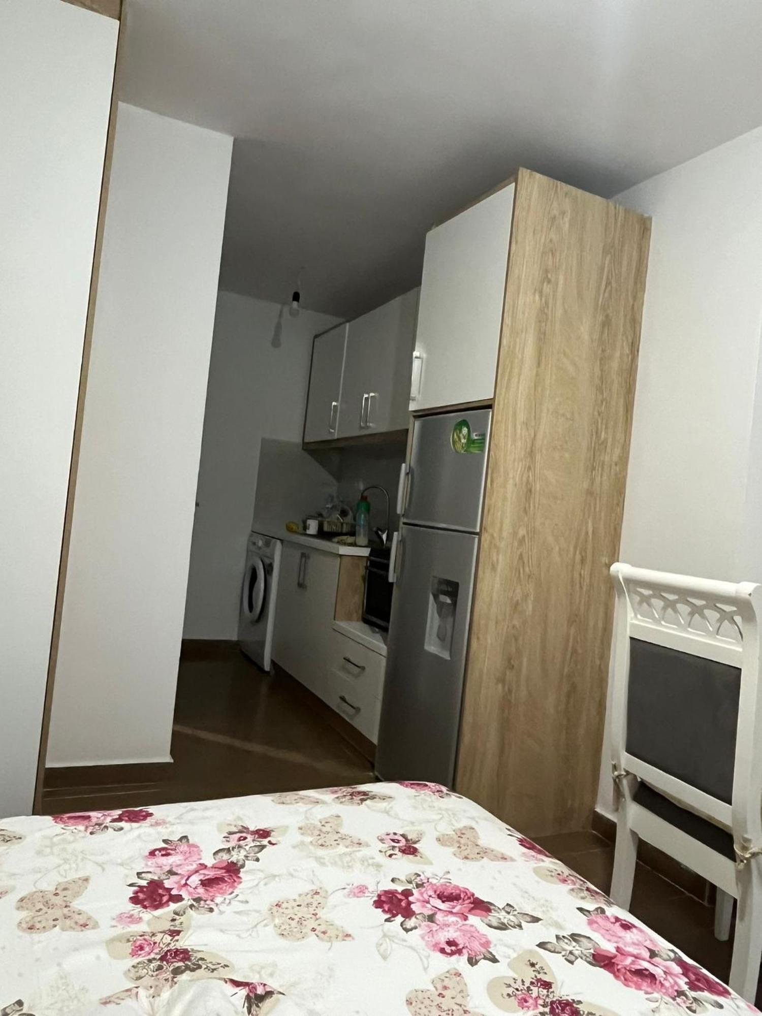 Hermes Elite Apartments Sarande Ngoại thất bức ảnh